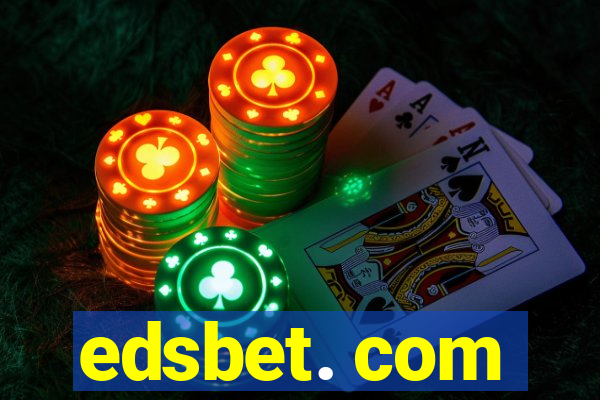 edsbet. com